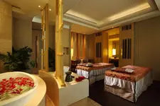 Renaissance Tianjin Lakeview Hotel
