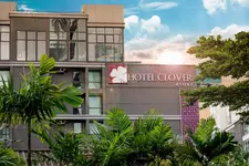 Hotel Clover Asoke
