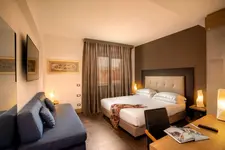 Best Western Plus Hotel Spring House