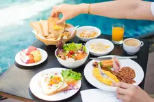 Hotel Clover Asoke