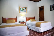 Hotel Villa Serena Escalon
