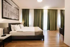 Citadel Narikala Hotel