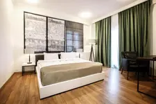 Citadel Narikala Hotel