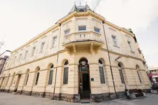 Hotel Beograd