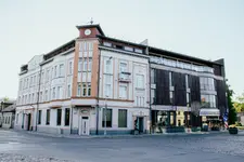Hotel Kolumbs