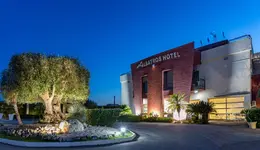 Albatros Hotel