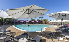 Albatros Hotel