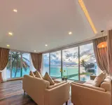 Vannee Golden Sands Beachfront Resort