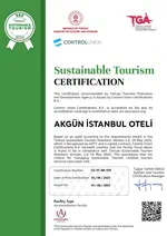 Akgun Istanbul Hotel