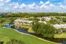 Marriott's Sabal Palms