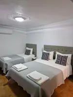 Residencial Antonio Mocisso Guesthouse