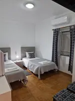 Residencial Antonio Mocisso Guesthouse