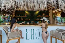 Ehoa Bali Nyanyi Boutique Hotel