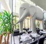 Rixwell Elefant Hotel