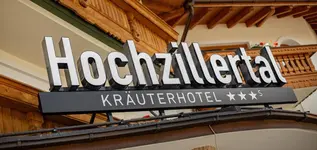 Kräuterhotel Hochzillertal