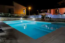 Piccola Locanda S'Ausentu