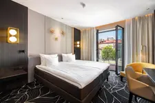 Movenpick Hotel Tallinn