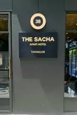 The SACHA Apart-Hotel
