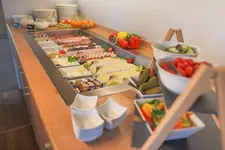 Hotel Rebenhof