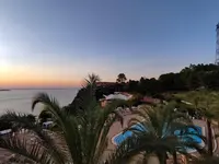 Altafiumara Resort & Spa