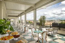Unahotels Trastevere Roma