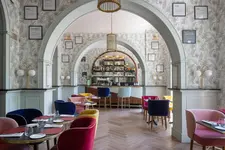 Unahotels Trastevere Roma