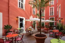 Unahotels Trastevere Roma