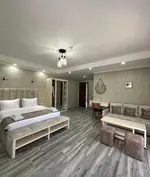 Luxmani Hotel & Spa
