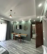 Luxmani Hotel & Spa