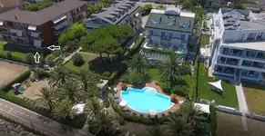 Hotel Ambasciatori