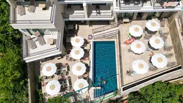 Hotel Pima Budva
