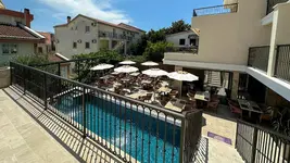 Hotel Pima Budva