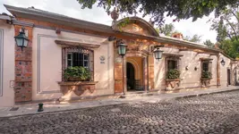 Villa Santa Mónica