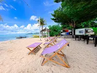 Baan Taranya Resort