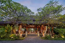 The Alantara Sanur