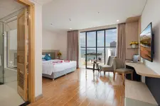 Elite Hotel Nha Trang