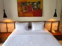 Maza Soda Resort