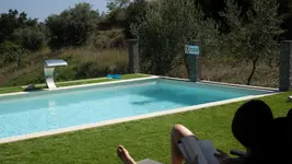 Aires da Serra Hotel
