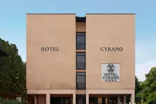 Hotel Cyrano