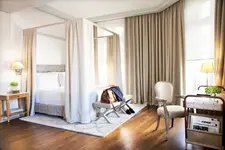 Urso Hotel & Spa