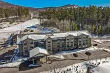 Fairfield by Marriott Inn & Suites North Conway