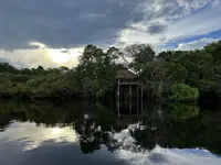 Juma Amazon Lodge