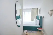 Hotel Moraine