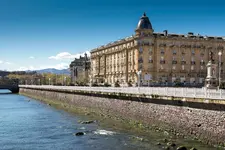 Hotel Maria Cristina, a Luxury Collection Hotel