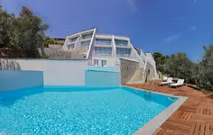Cristallo Park Hotel