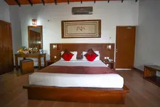 Hotel Tamarind Tree