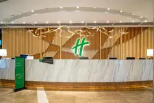 Holiday Inn Shanghai Hongqiao Central