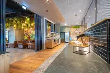 RiKu Hotel Reutlingen