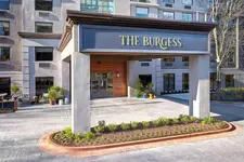 The Burgess Hotel, Atlanta