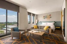 HIIVE by Fusion Binh Duong